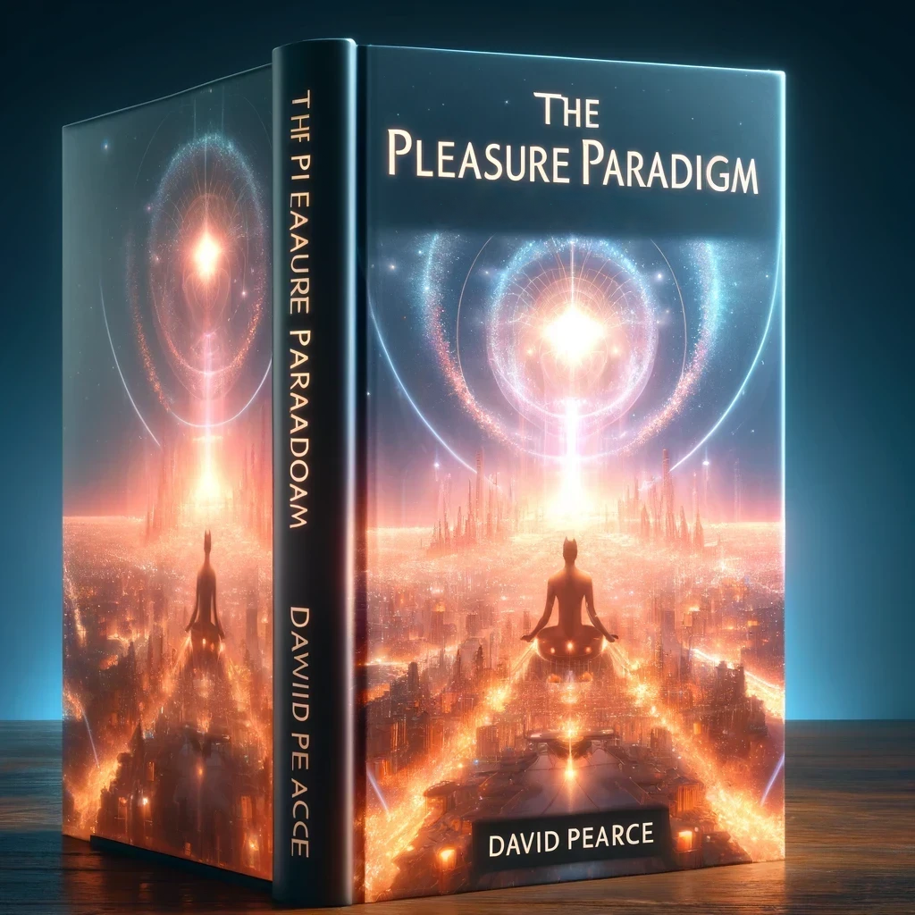 The Pleasure Paradigm by David Pearce