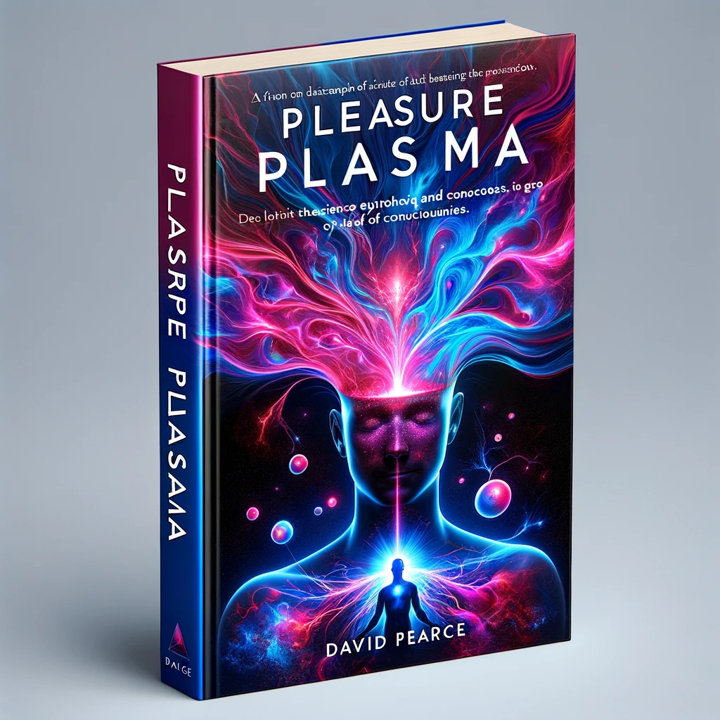Pleasure Plasma by David Pearce