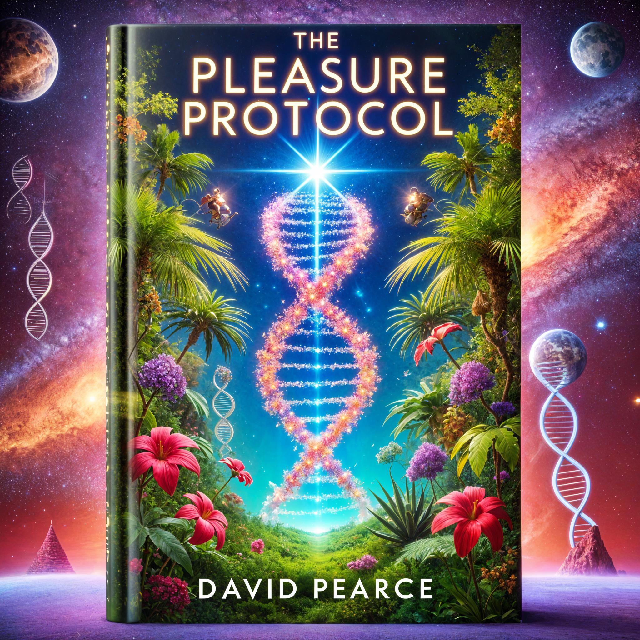 The Pleasure Protocol by David Pearce
