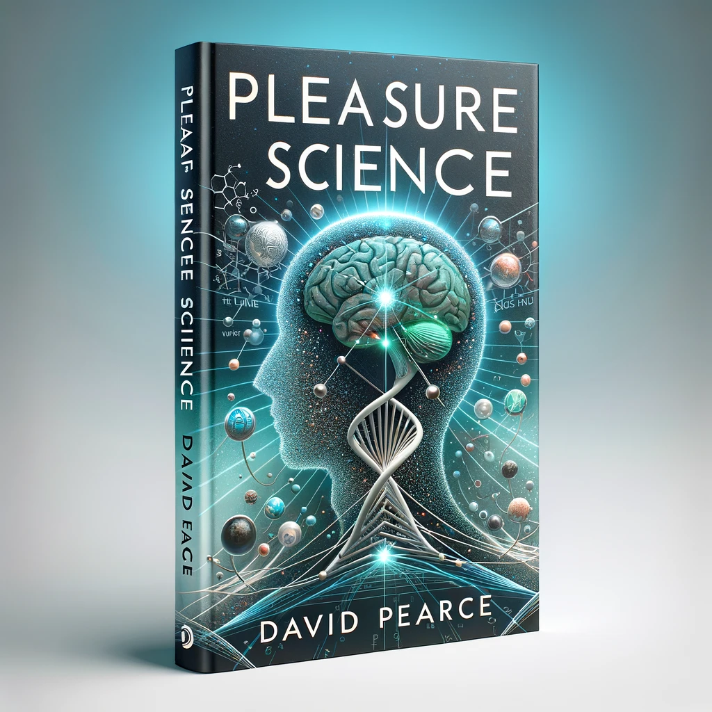 Pleasure Science by David Pearce