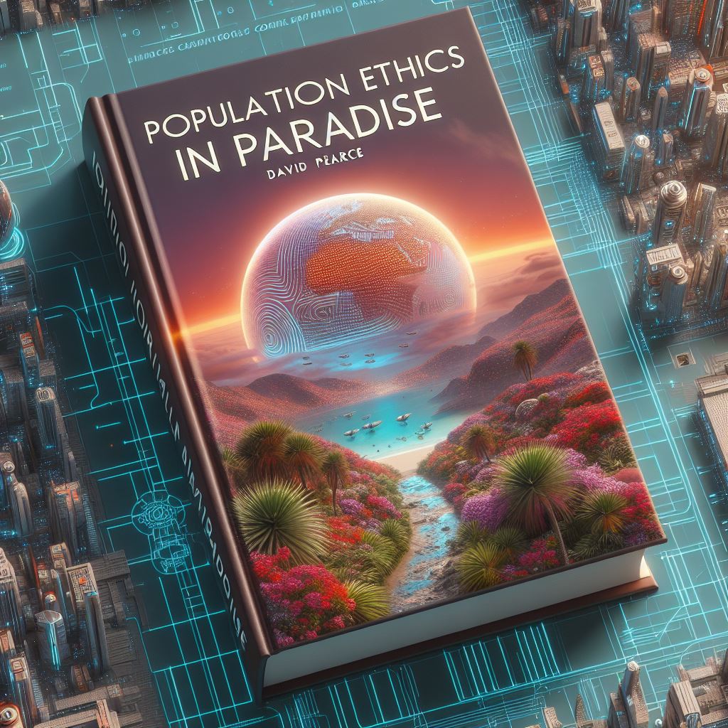 Population Ethics in Paradise by David Pearce