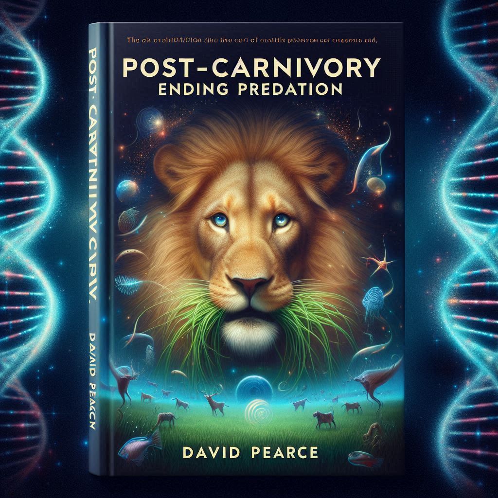 Post-Carnivory: Enging Predation by David Pearce