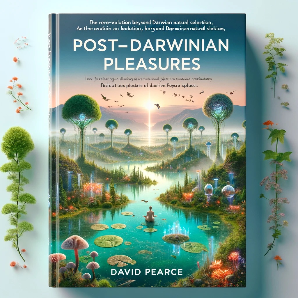 Post-Darwinian Pleasures