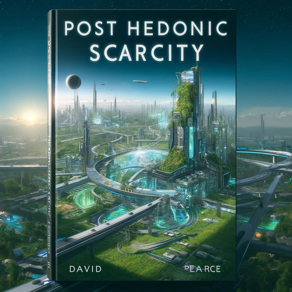 Post-Hedonic Scarcity by David Pearce