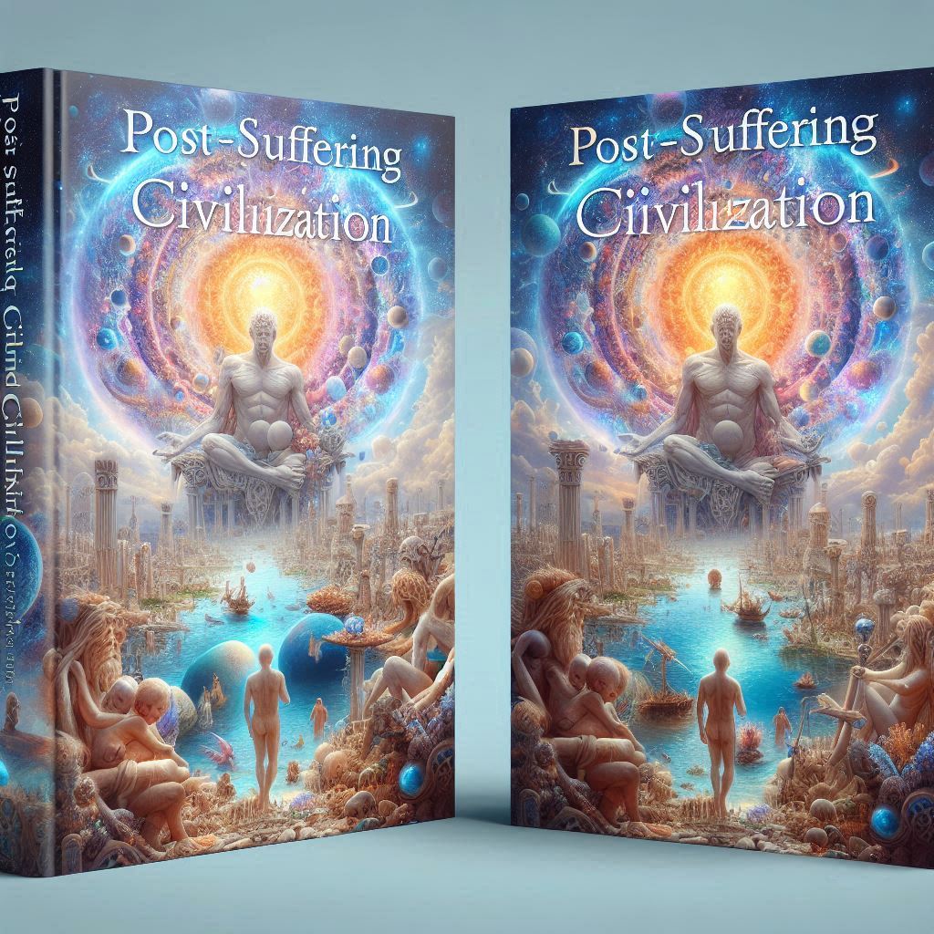 Post-Suffering Civilization by David Pearce