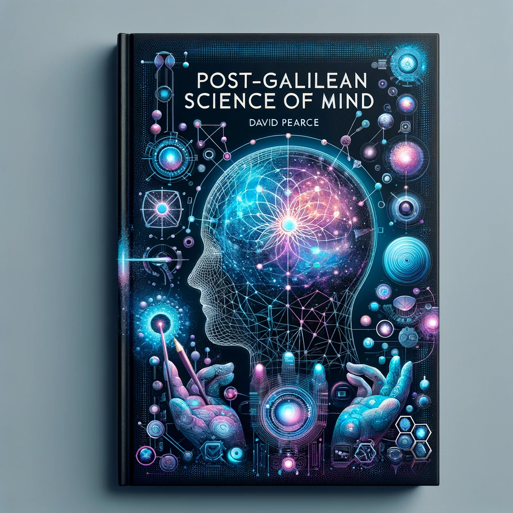 Post-Galiliean Science of Mind by David Pearce