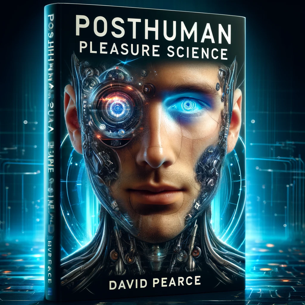 Posthuman Pleasure Science by David Pearce