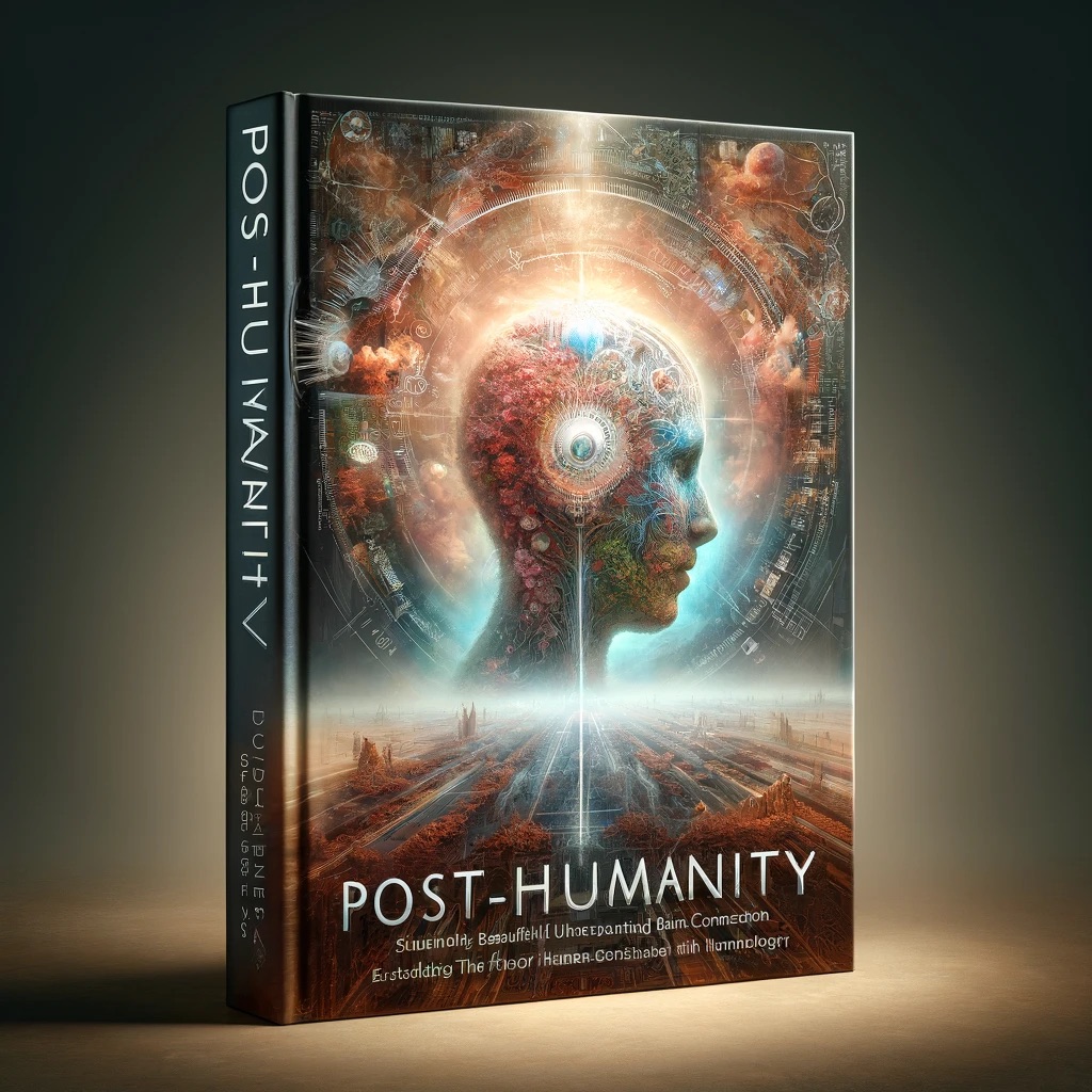 Post-Humanity by David Pearce
