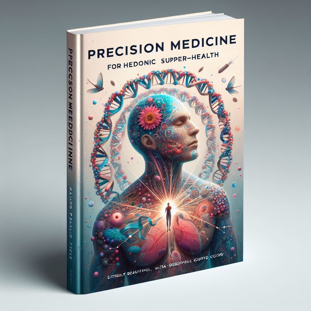Precision Medicine for Hedonic SuperHealth by David Pearce
