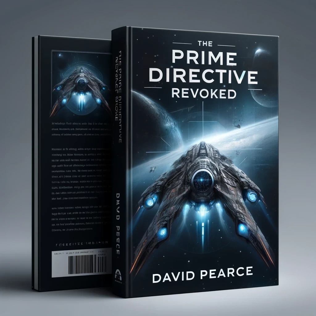 The Prime Directive Revoked by David Pearce
