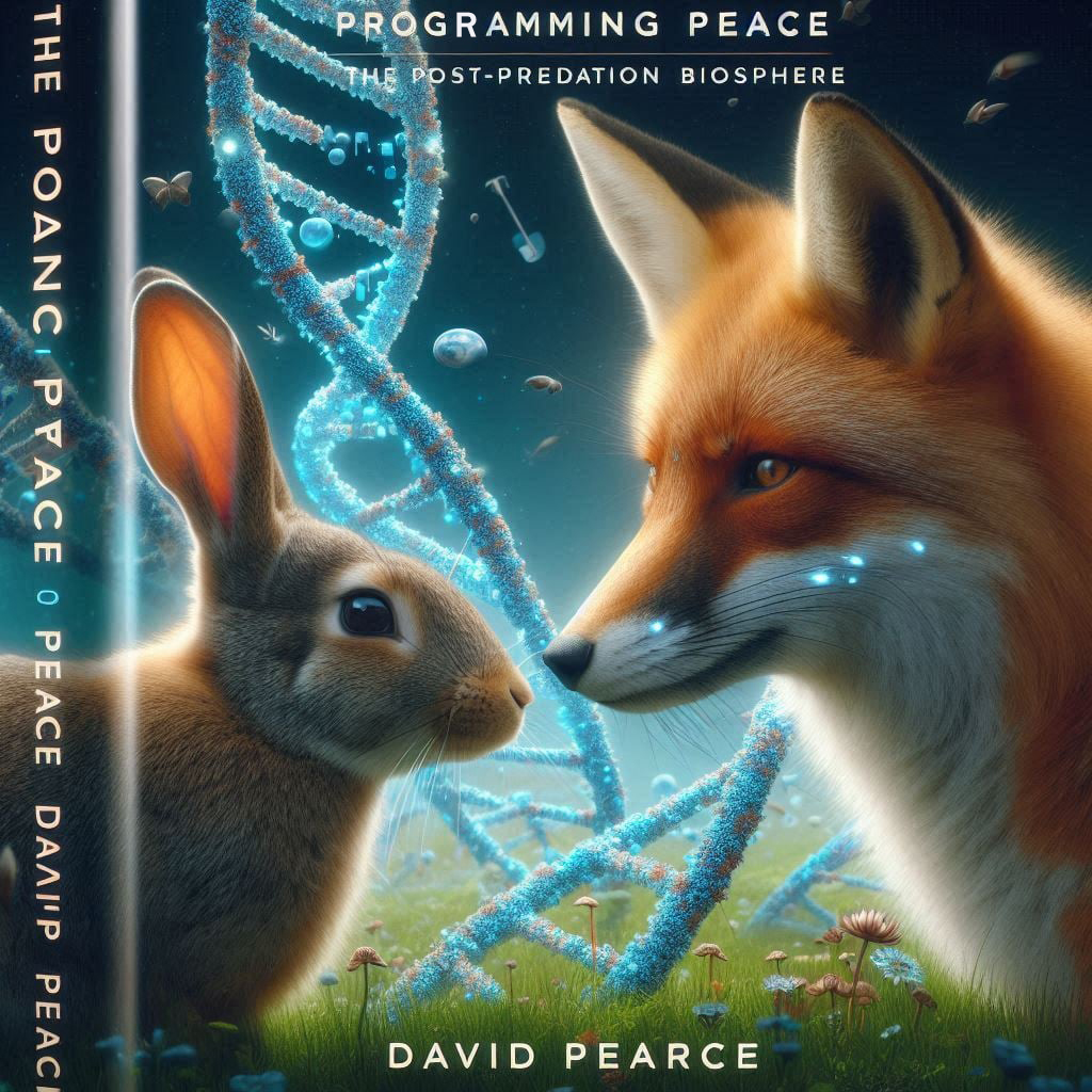 Programming Peace by David Pearce