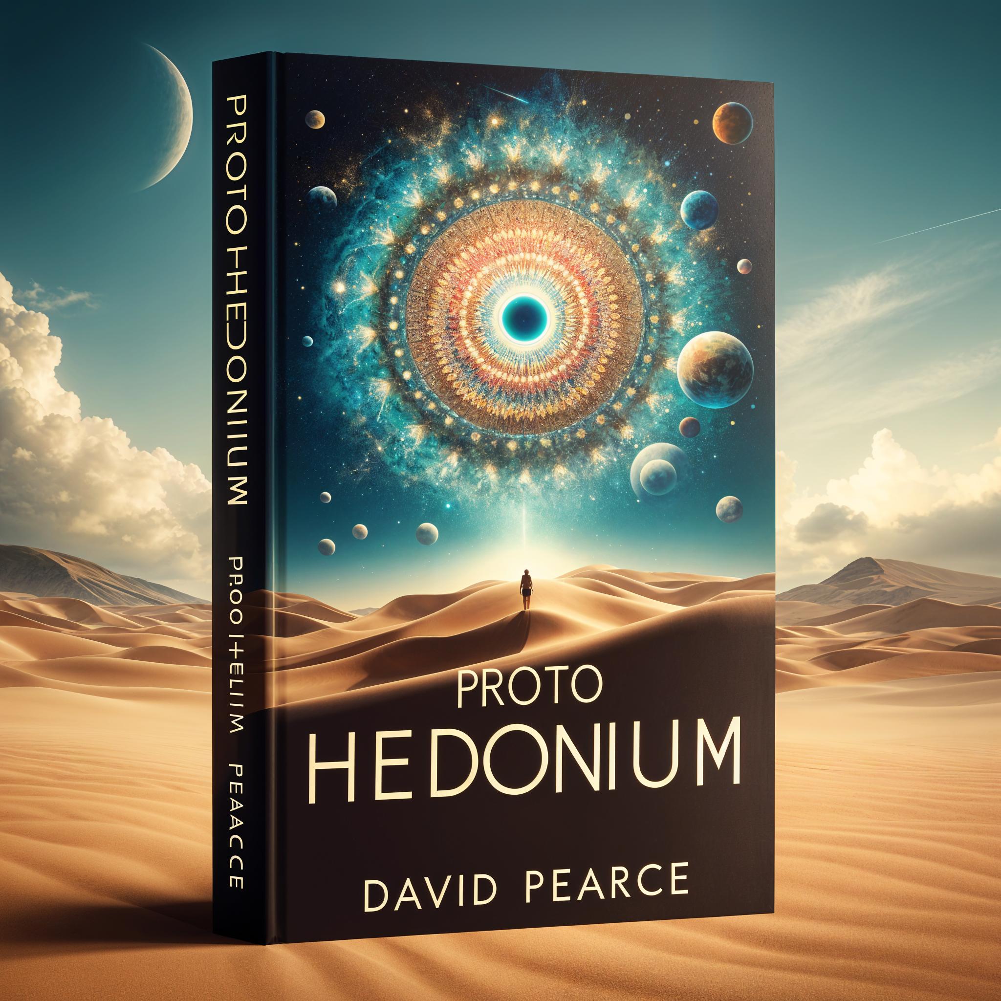 Proto-Hedonium by David Pearce
