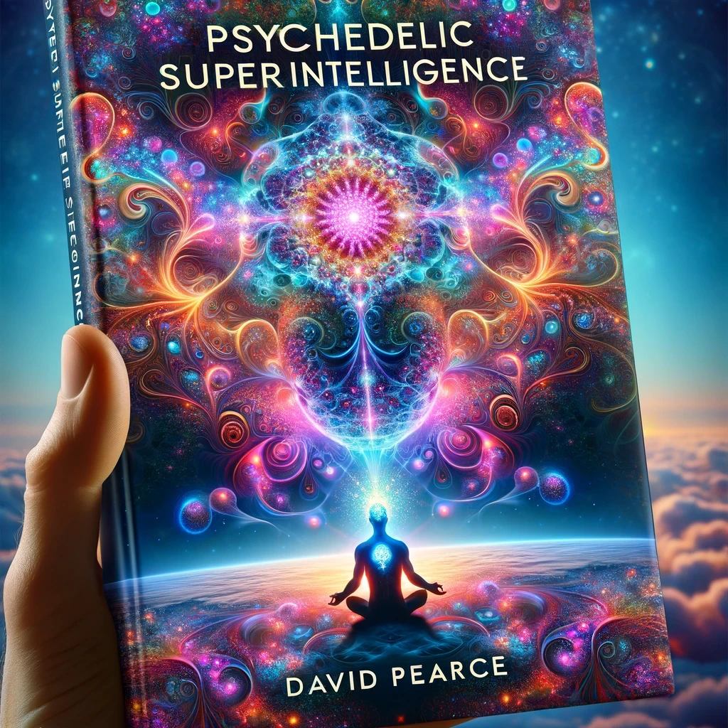 Psychedelic Superintelligence by David Pearce