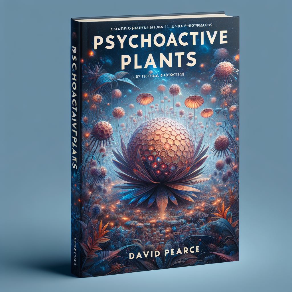 Psychoactive Plants by David Pearce