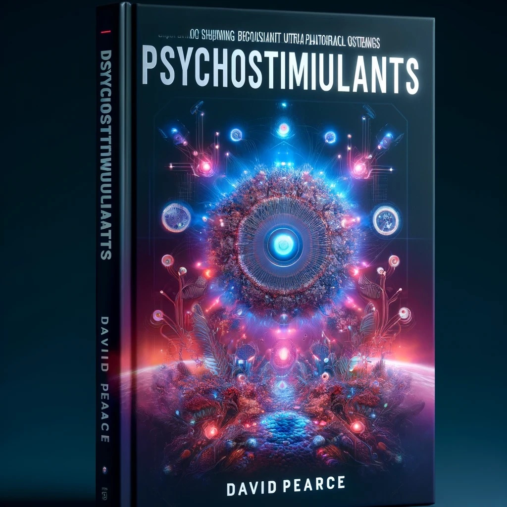Psychostimulants by David Pearce