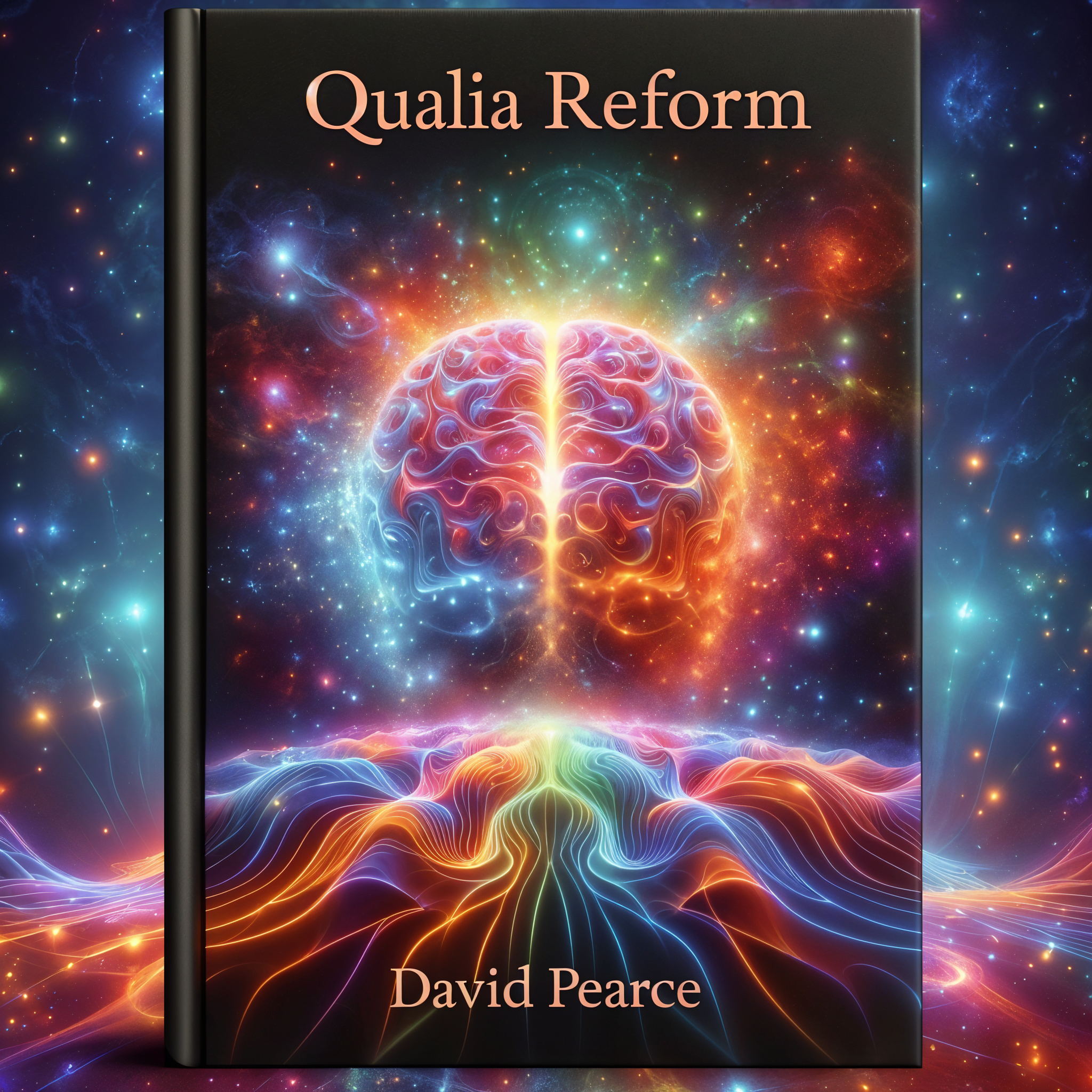Qualia Reform by David Pearce