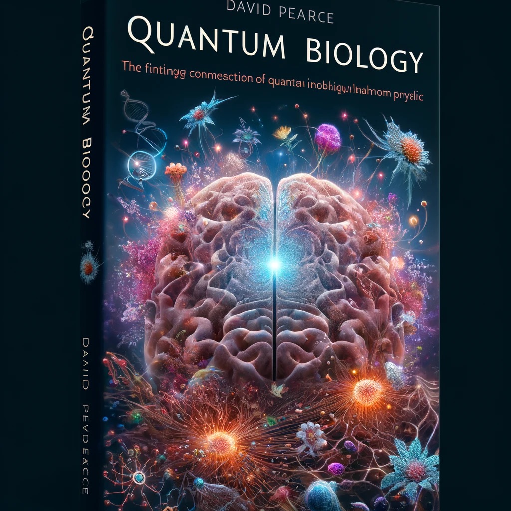 Quantum Biology by David Pearce