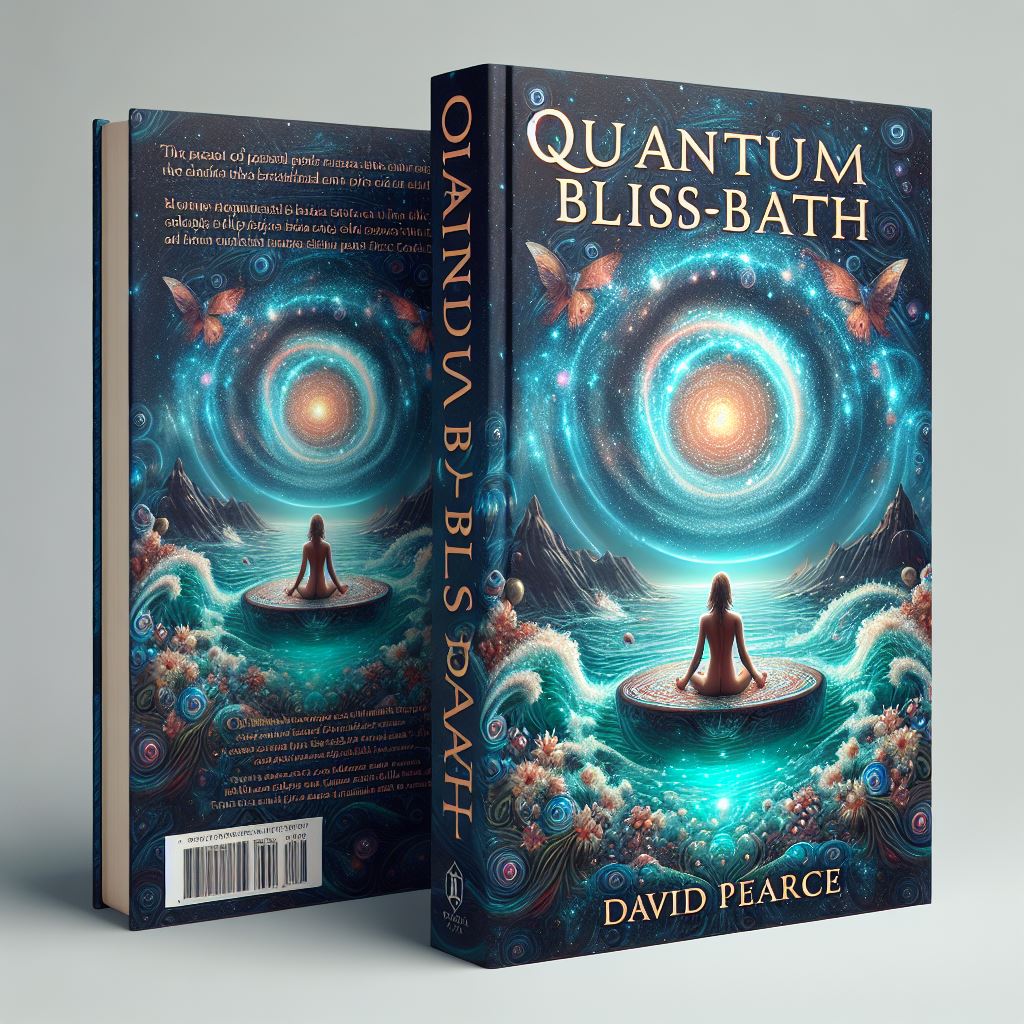 Quantum Blissbath by David Pearce