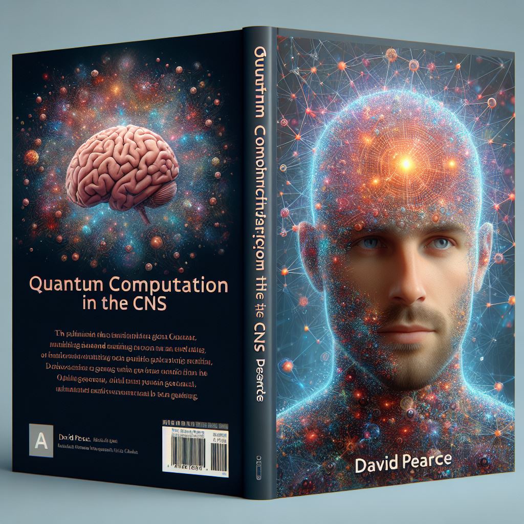 Quantum Computation in the CNS by David Pearce