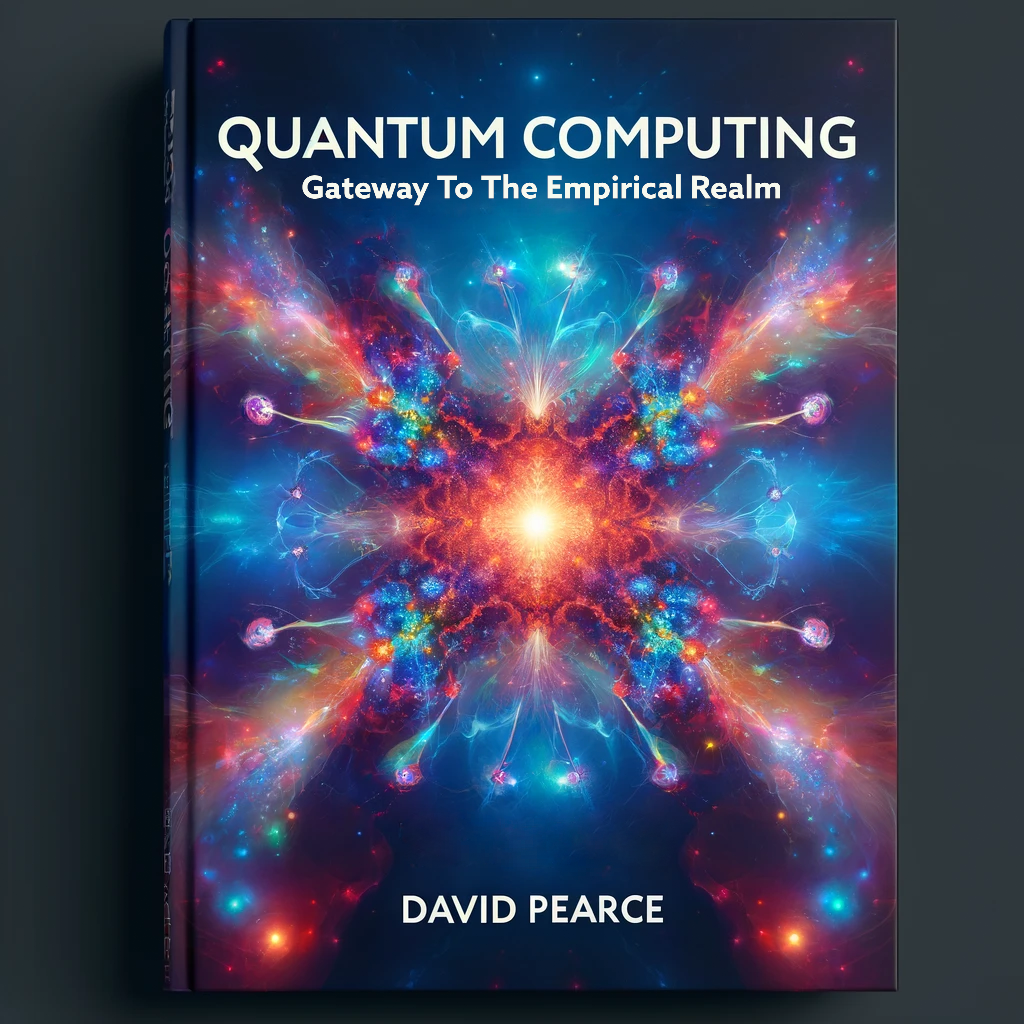Quantum Computing: Gateway To The Empirical Realm