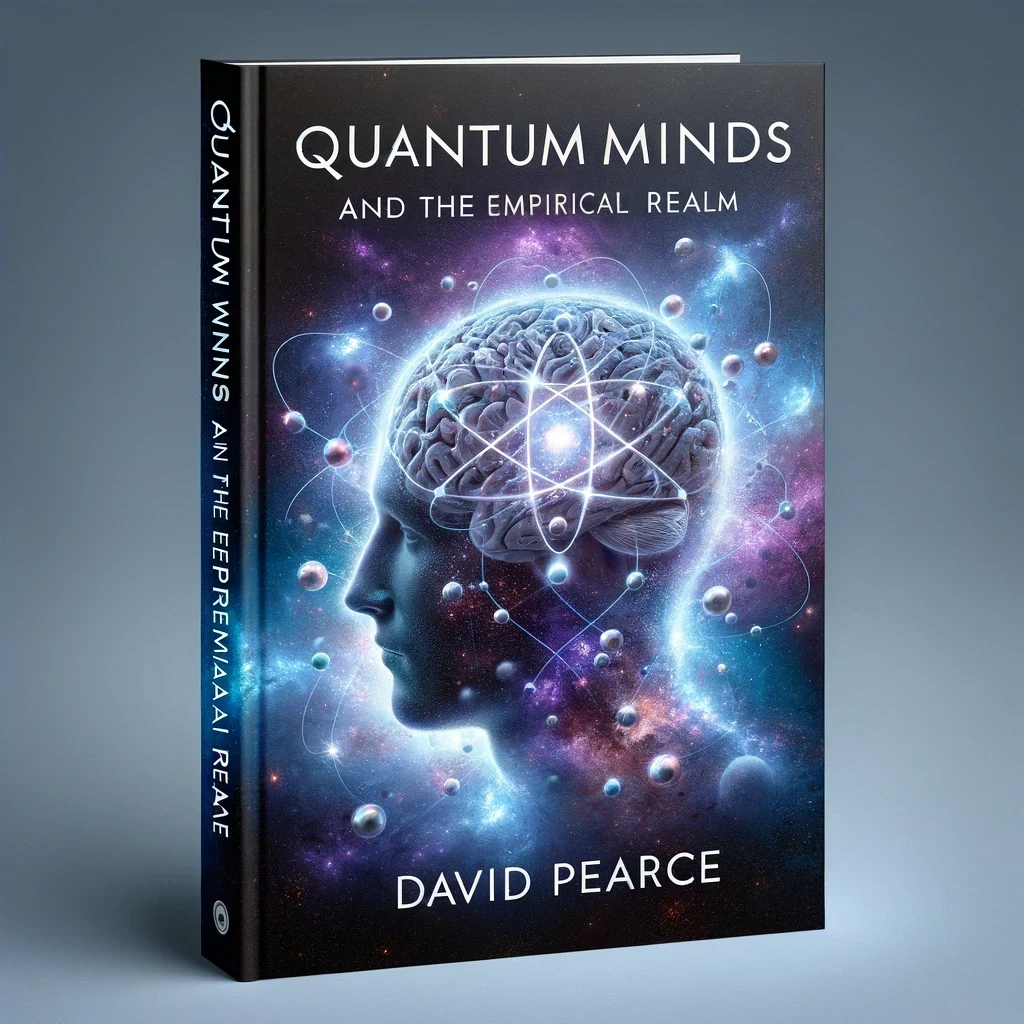 Quantum Minds and the Empirical Realm by David Pearce