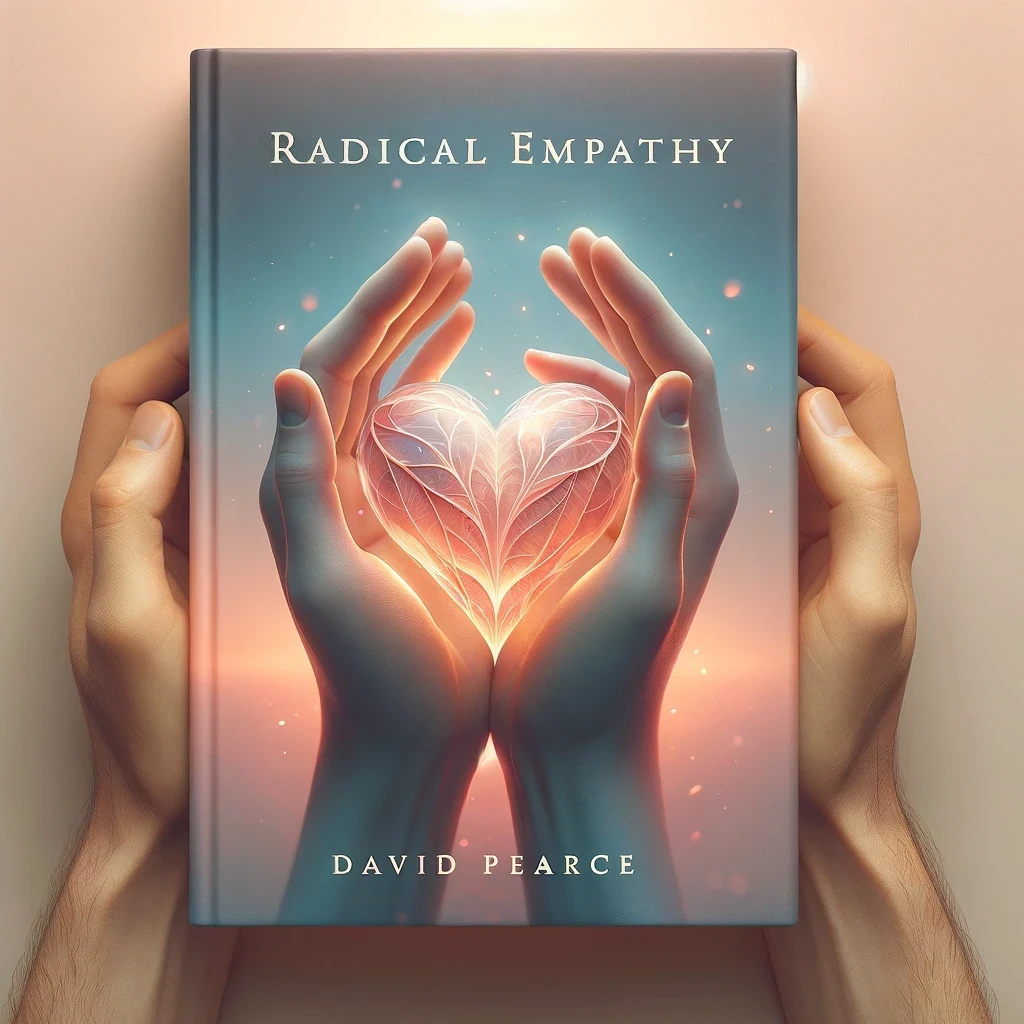 Radical Empathy by David Pearce