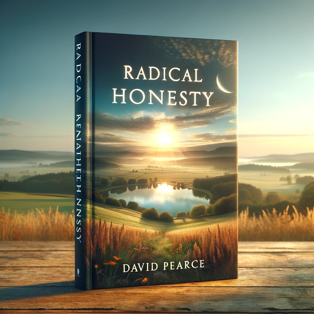 Radical Honesty by David Pearce