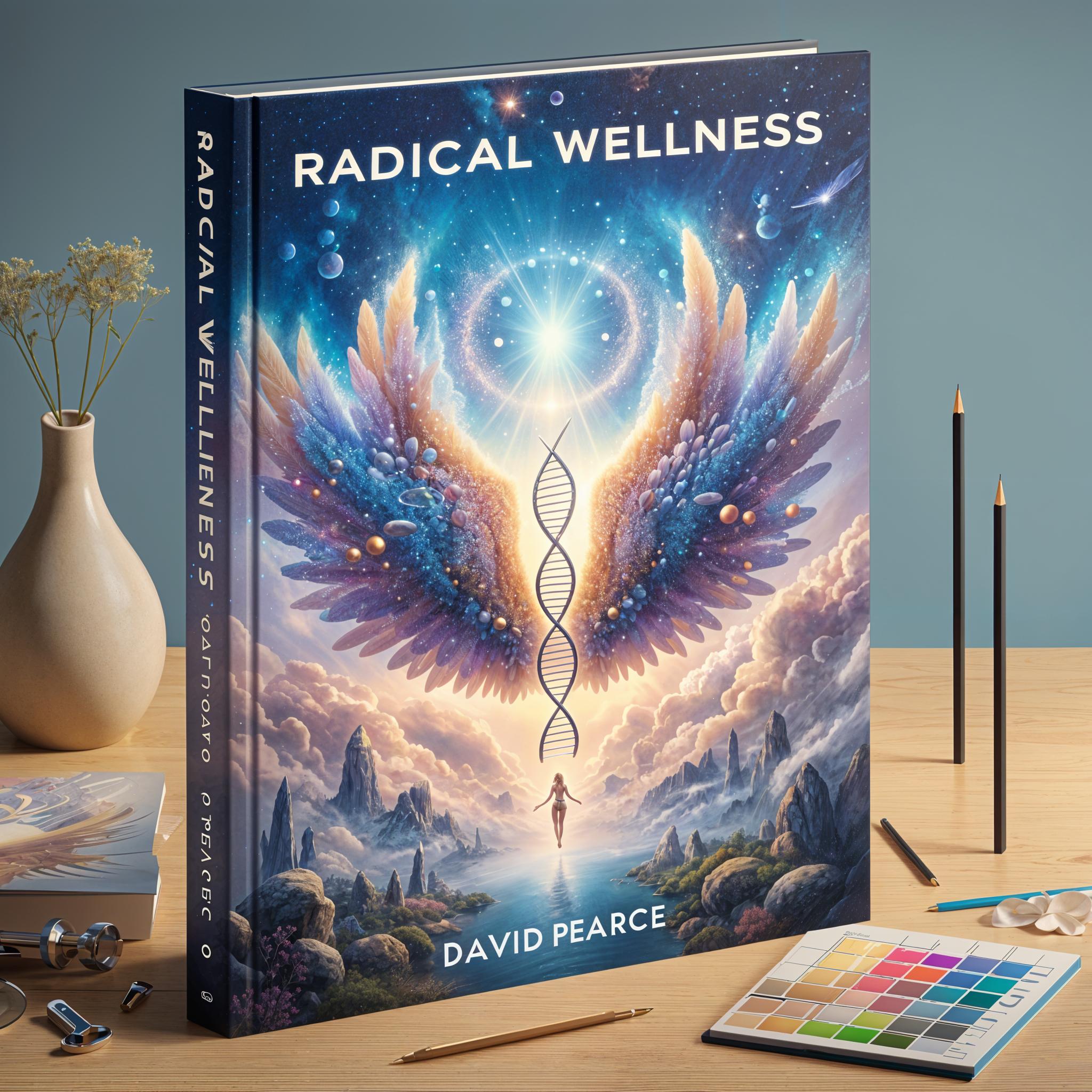 Radical Wellness by David Pearce