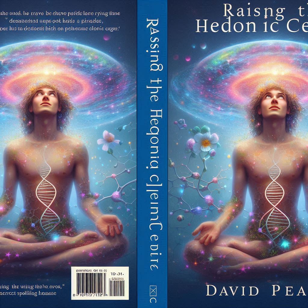 Raising the Hedonic Ceiling by David Pearce