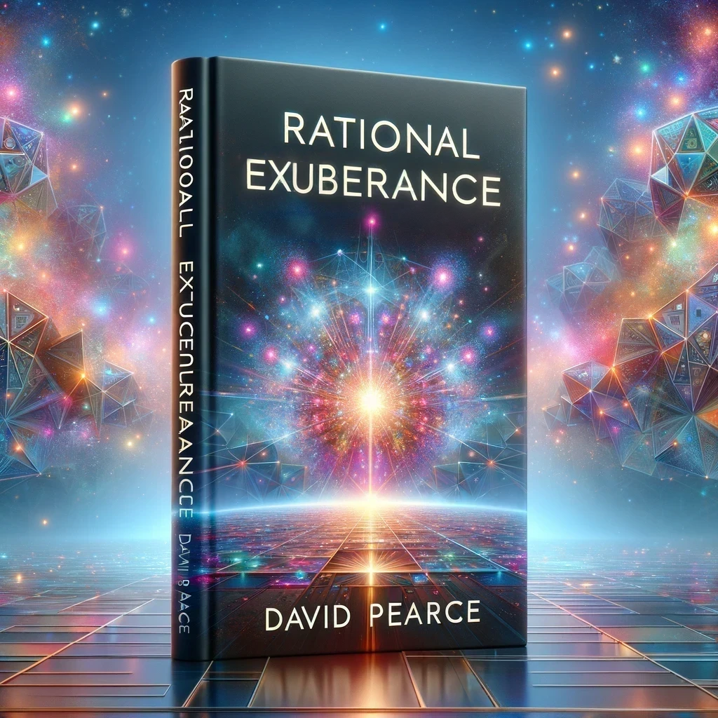 Rational Exuberance by David Pearce