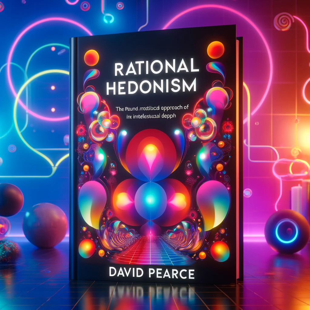 Rational Hedonism by David Pearce