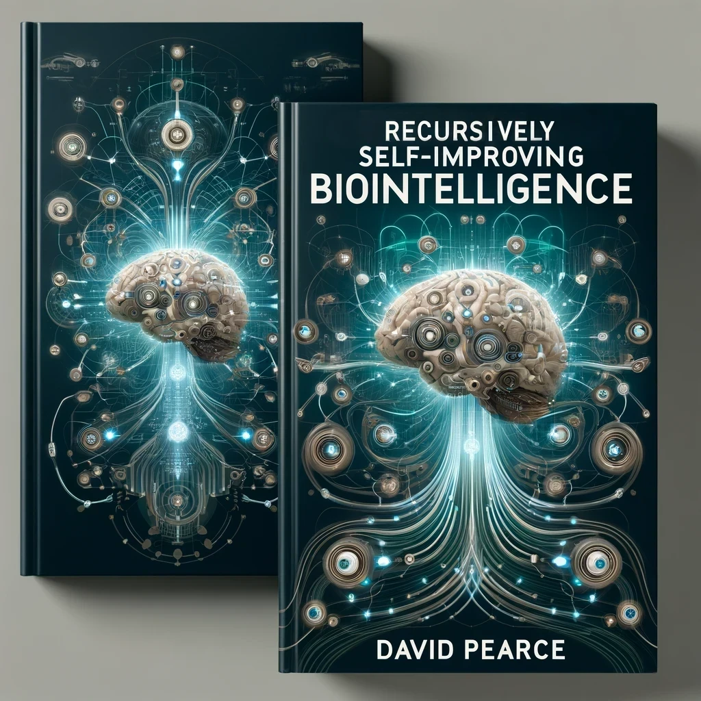 Recursively Self-Improving Biointelligence by David Pearce