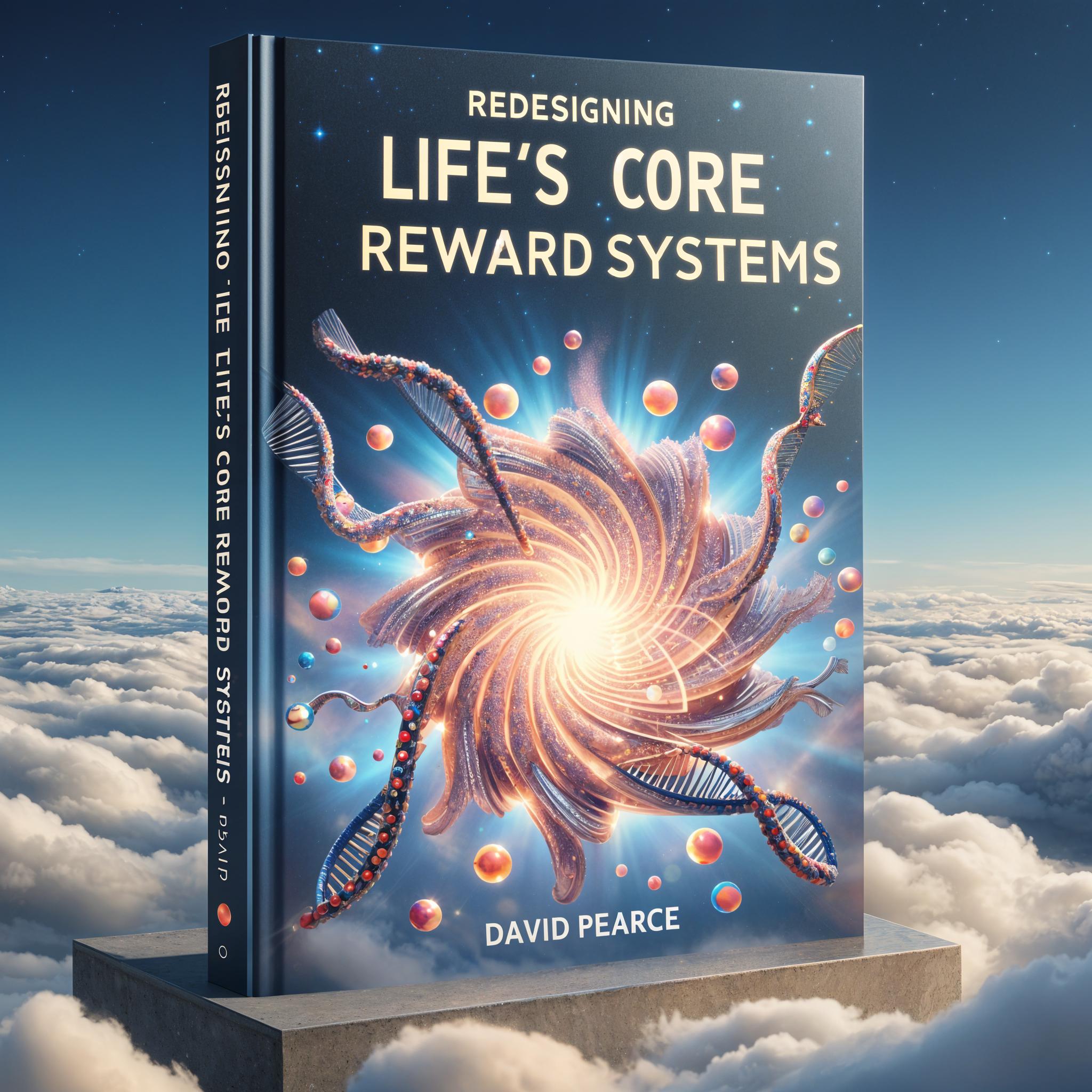 Redesigning Life's Core Reward Systems by David Pearce