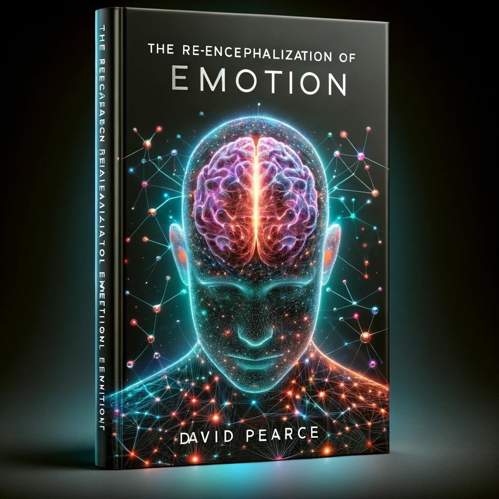 The Reencephalisation of Emotion by David Pearce
