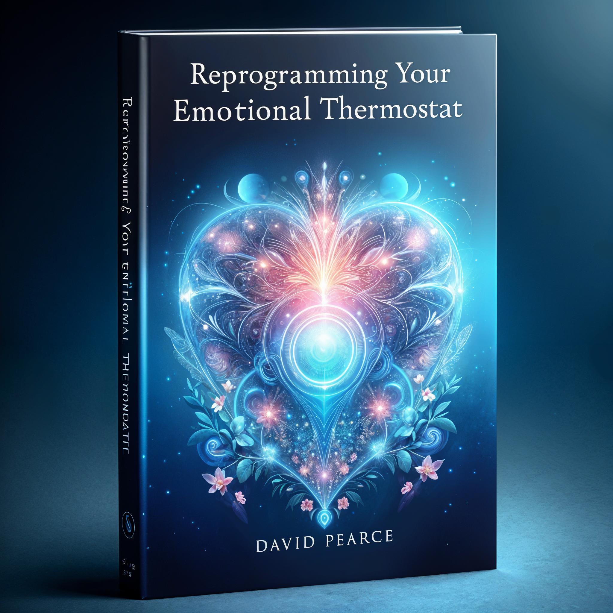 Reprogramming Your Emotional Thermostat by David Pearce