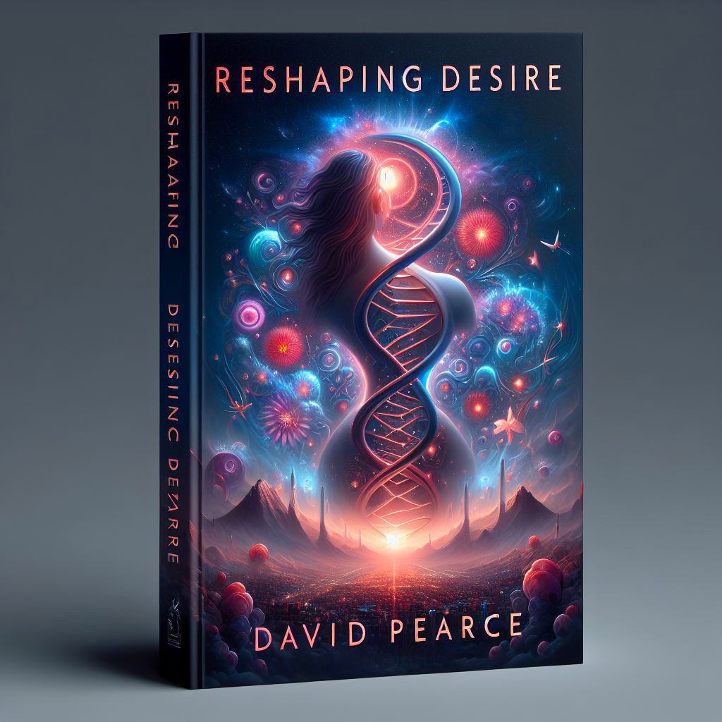 Reshaping Desire by David Pearce