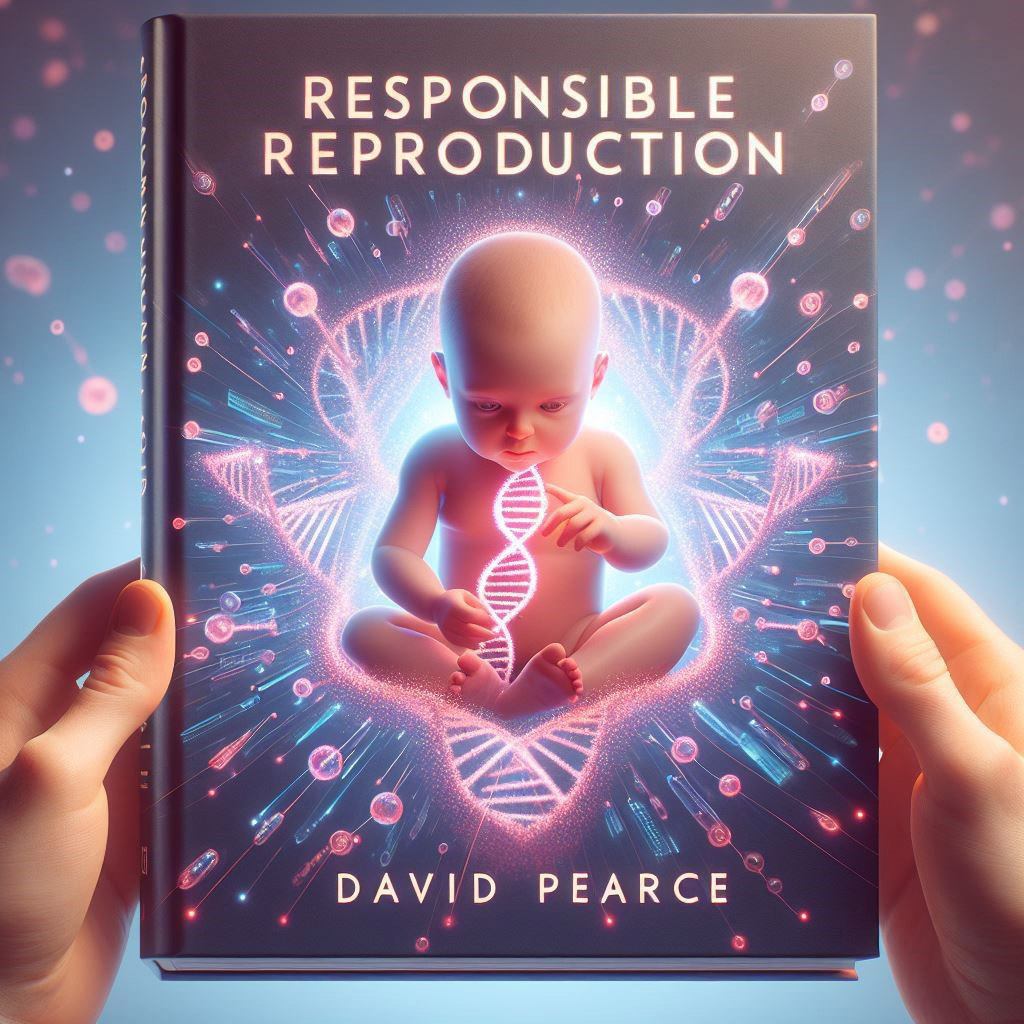 Responsible Reproduction by David Pearce