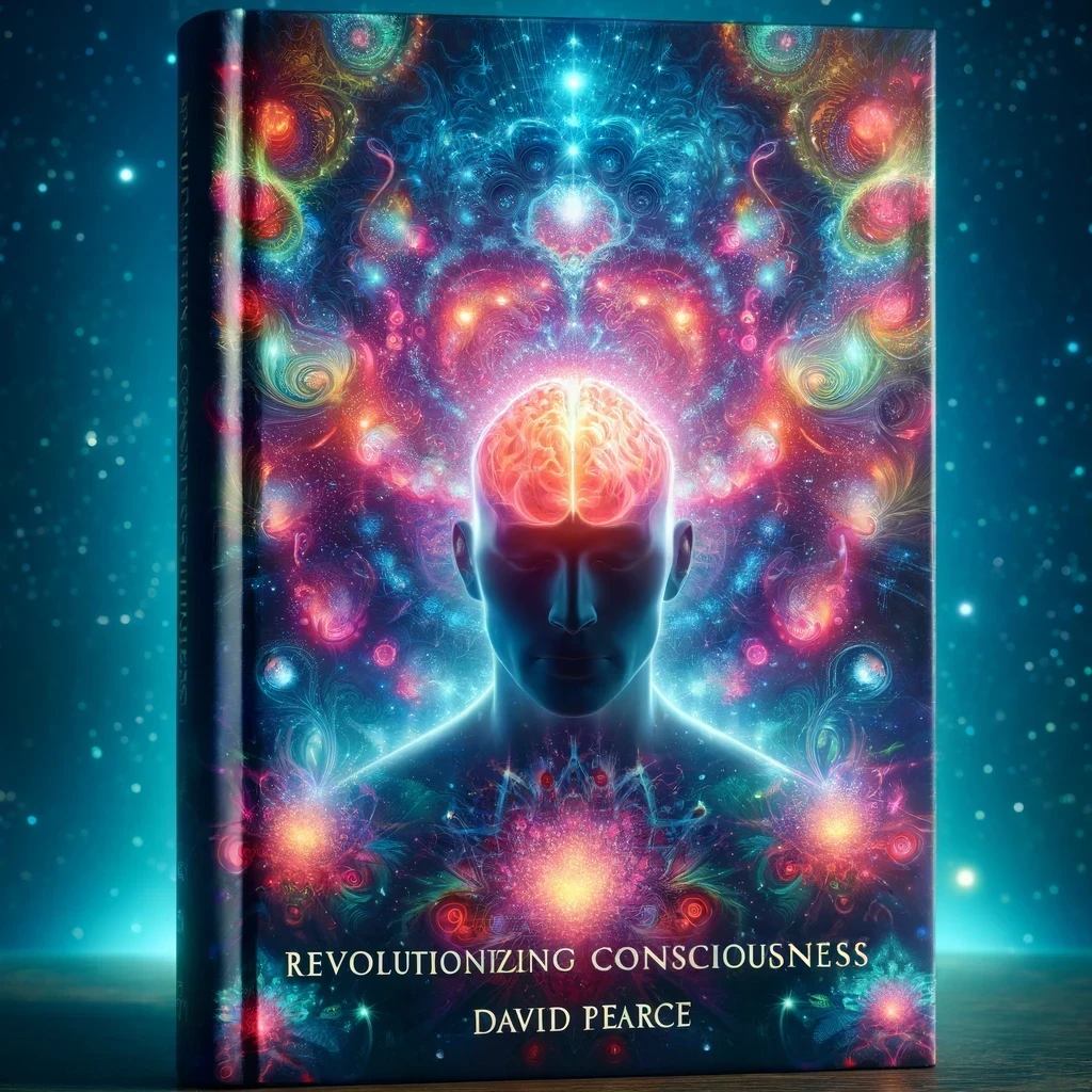 Revolutizing Consciousness by David Pearce