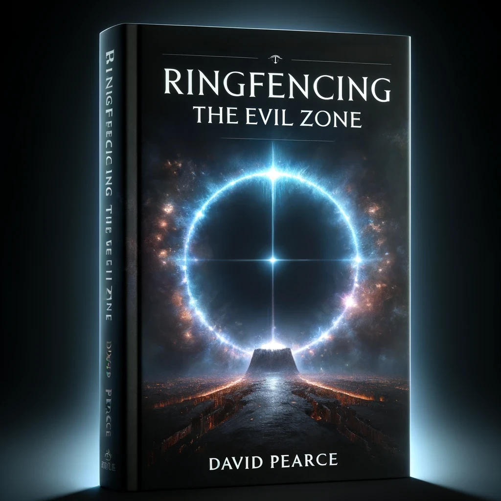 Ringfencing the Evil Zone by David Pearce