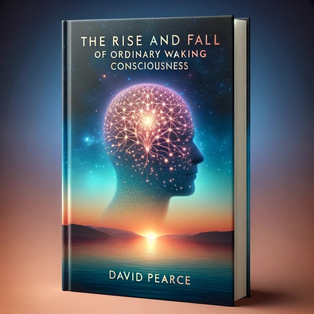 The Rise and Fall of Darwinian Malware by David Pearce