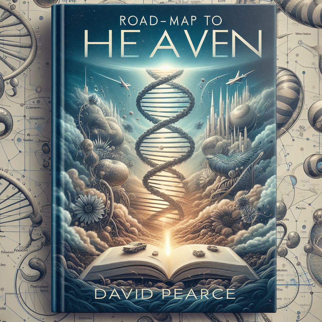 Roadmap to Heaven by David Pearce