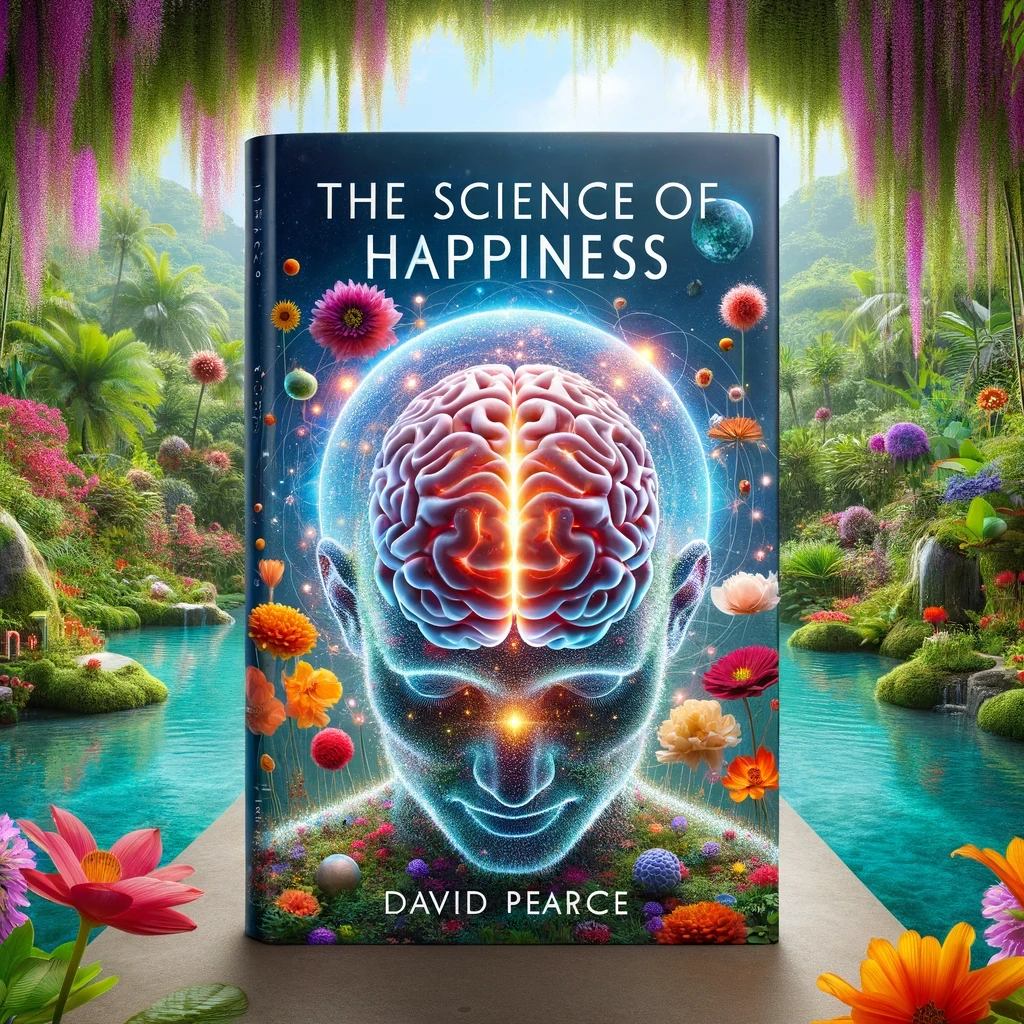 The Science of Happinessby David Pearce