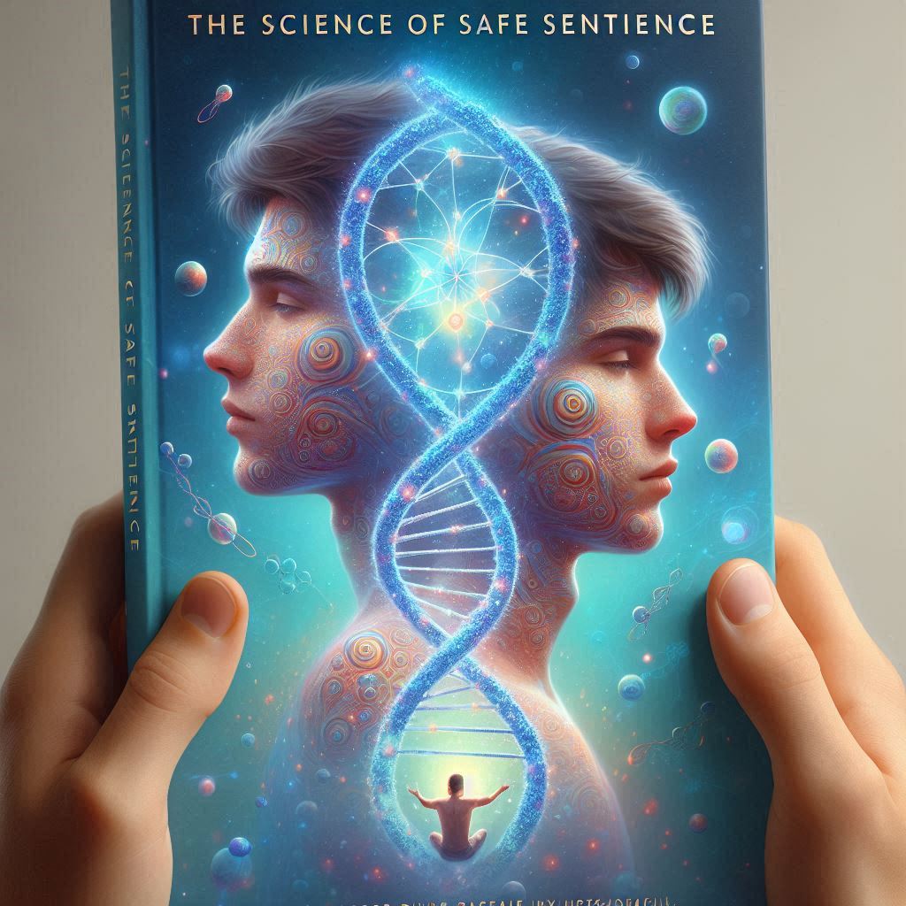The Science of Safe Sentience by David Pearce