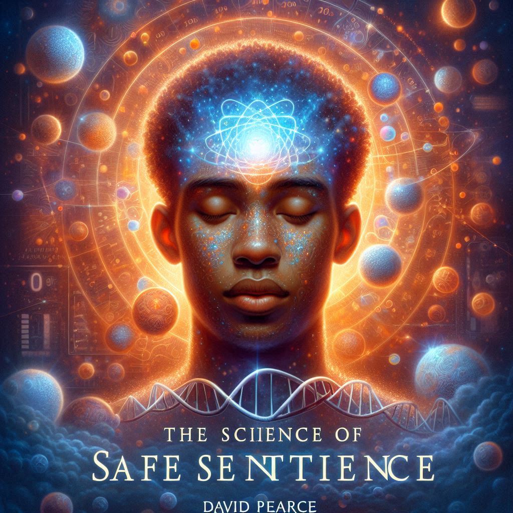 The Science of Safe Sentience by David Pearce