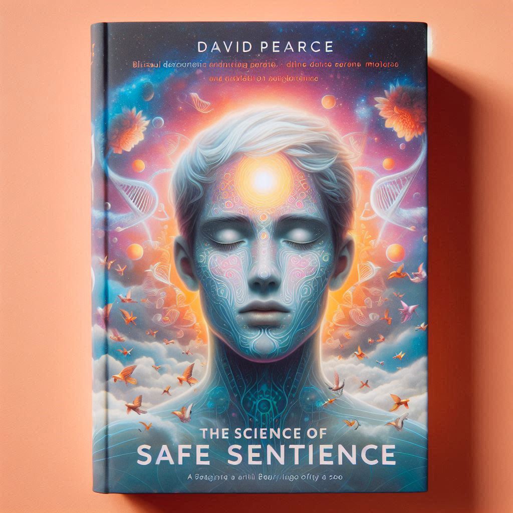 The Science of Safe Sentience by David Pearce