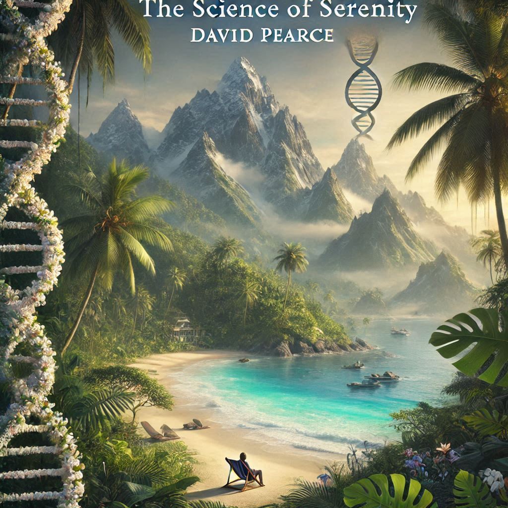 The Science of Serenity