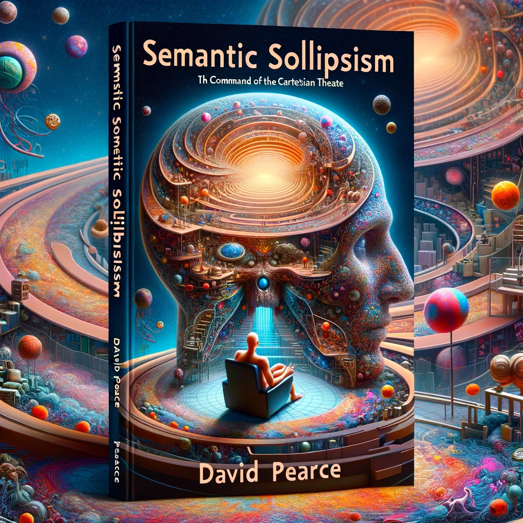 Semantic Solipsism by David Pearce