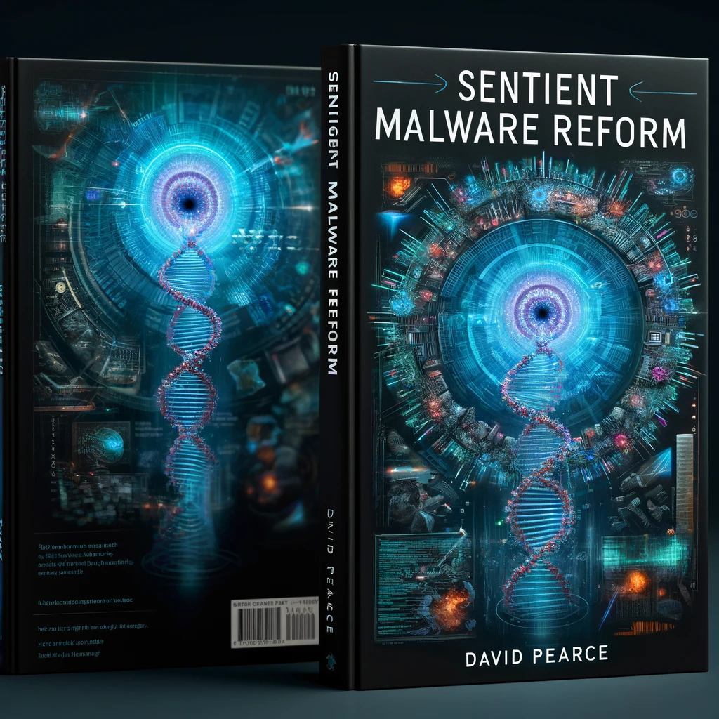 Sentient Malware Reform by David Pearce