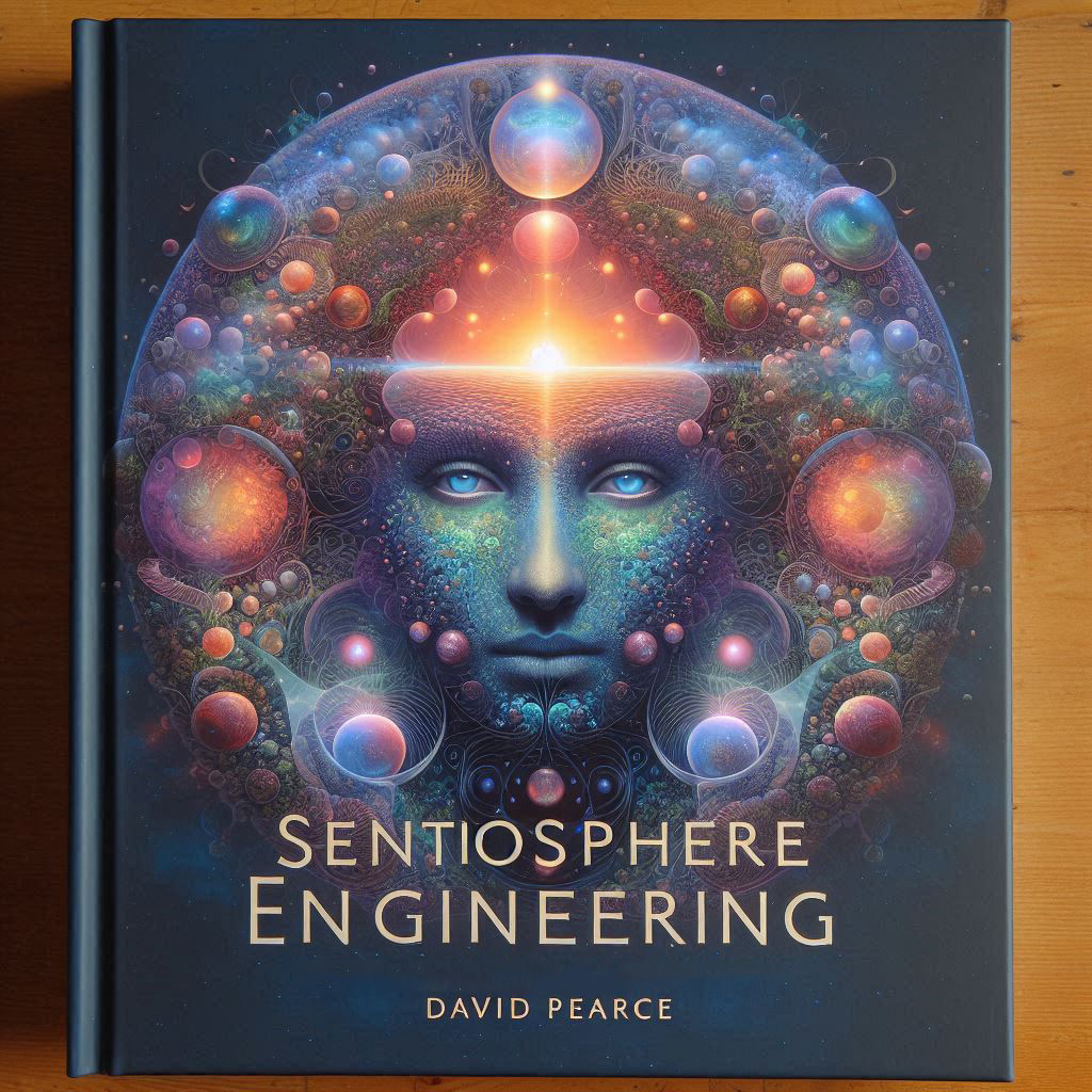 Sentiosphere Engineering by David Pearce
