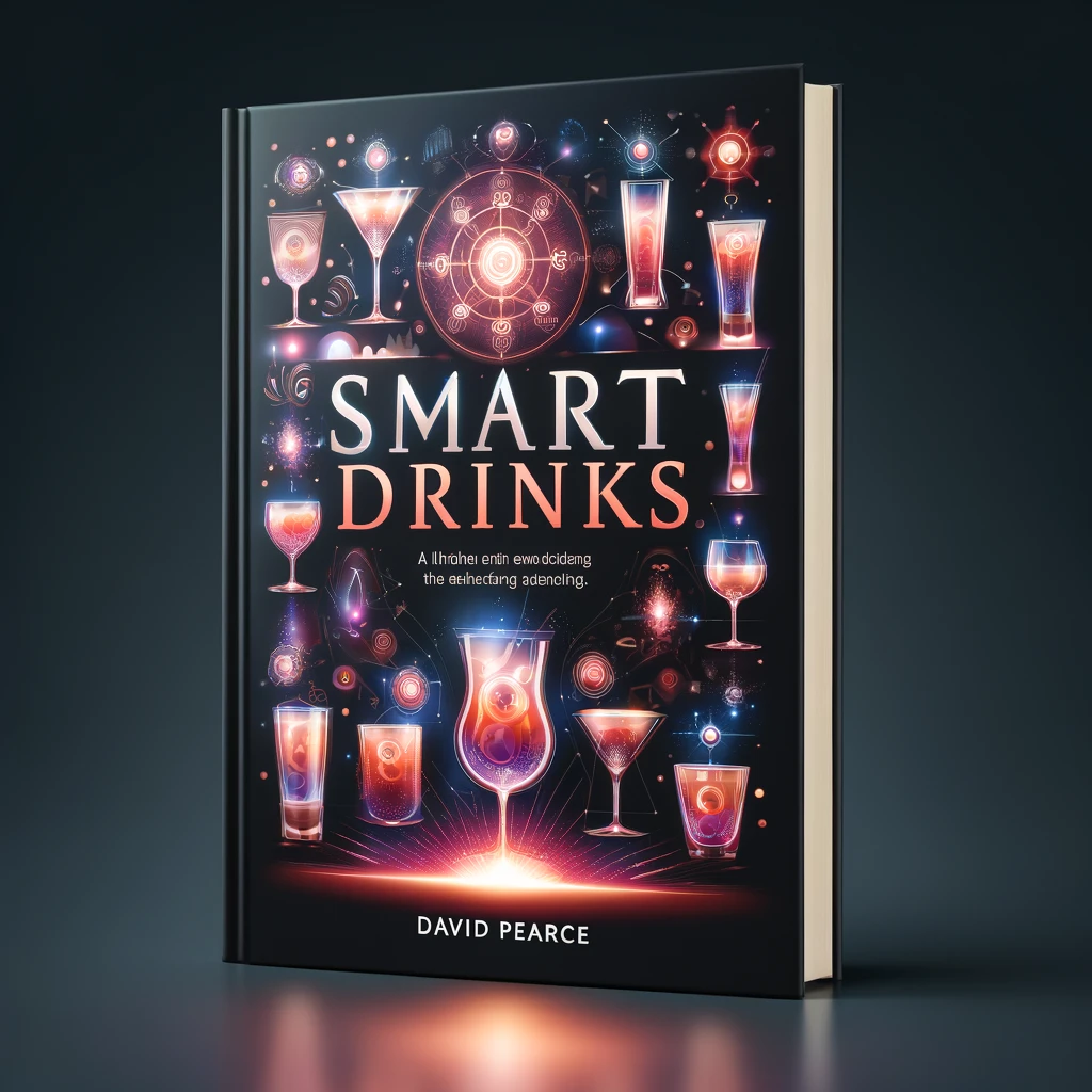 Smart Drugs by David Pearce